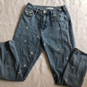 Pacsun Daisy Jeans